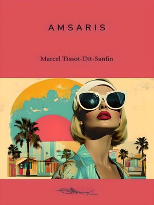 cover image of Amsaris